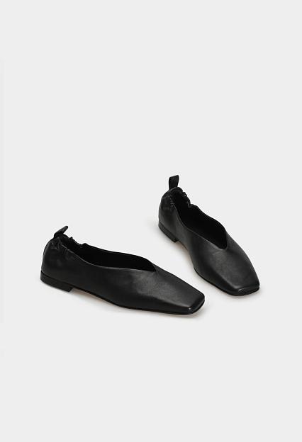 Nude of Scandinavia Chloe Tropez Nero